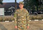 Dion Agasi Bikin Heboh! Wakil Bupati Purworejo Dijuluki Oppa Korea Saat Ikuti Retret Di Magelang