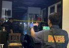 Tempat Karaoke Di Semarang Disegel Polda Jawa Tengah, Ada Hiburan Striptease