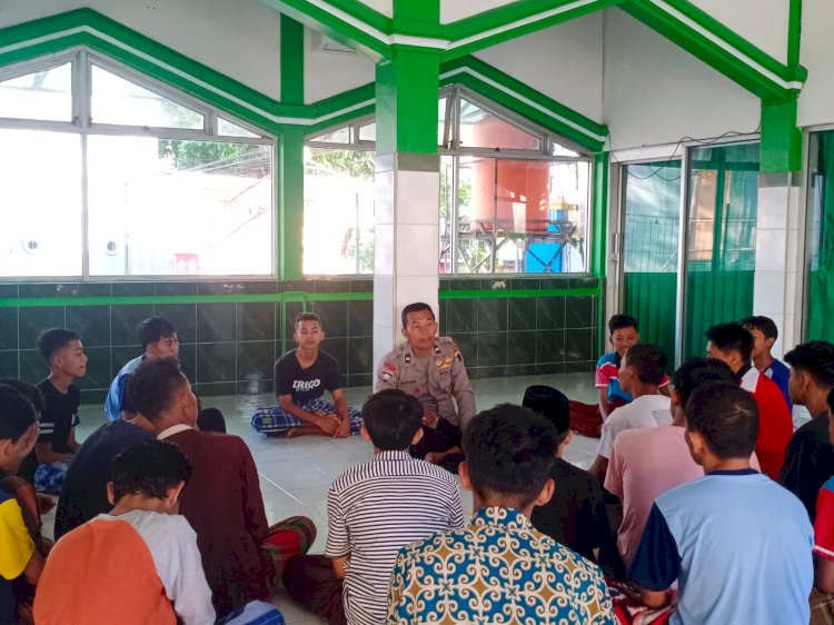 Humas Polres Boyolali