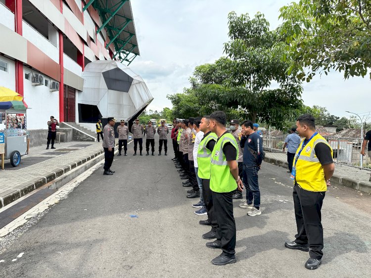 Humas Polres Boyolali