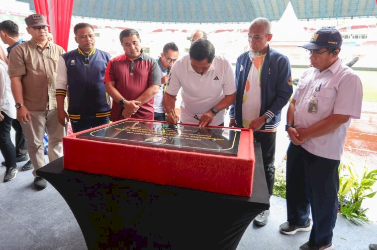 Dok Humas Pemprov Jateng