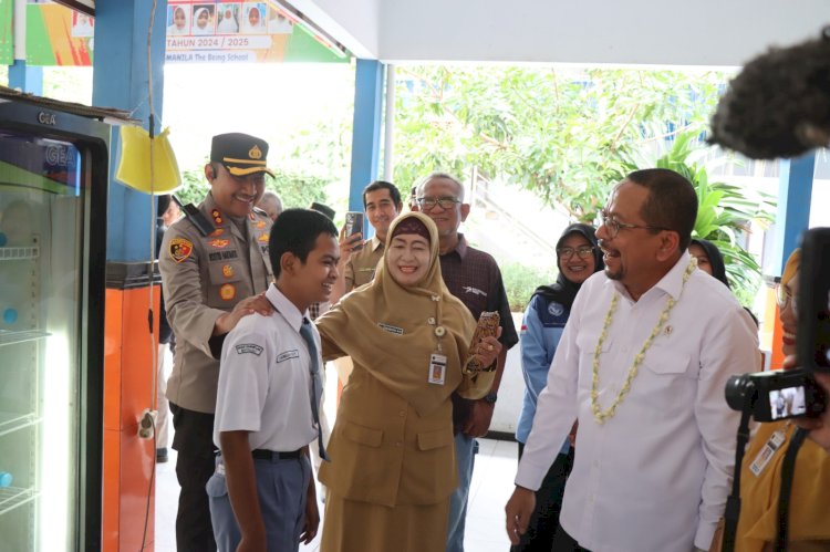 Humas Polres Boyolali