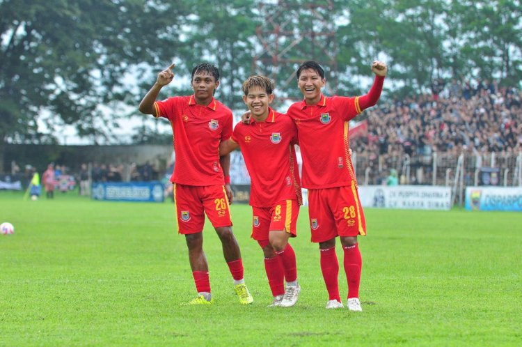 Diskominfo Kab Batang
