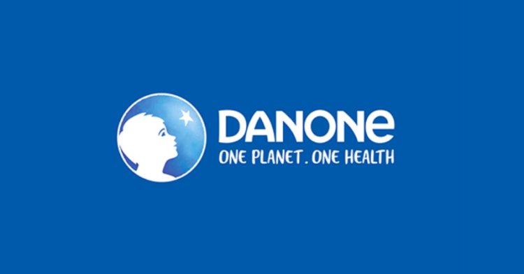 Danone Adalah Perusahaan Induk Dan Pemegang Saham Perusahaan Air Mineral Aqua Di Indonesia. Dokumentasi