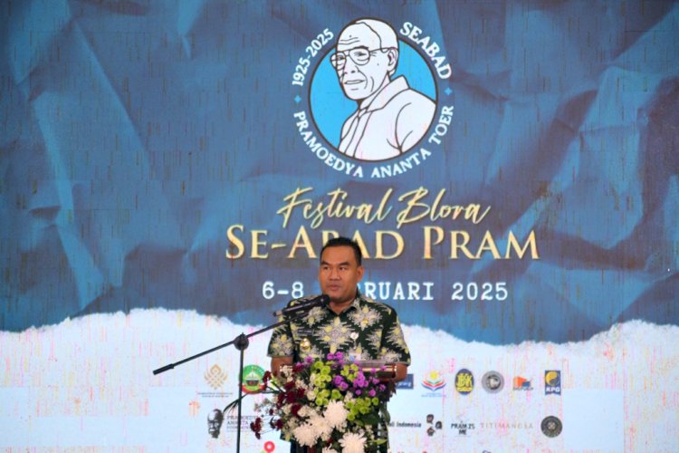 Diskominfo Kab. Blora