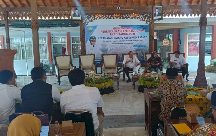 Diskominfo Kab. Batang