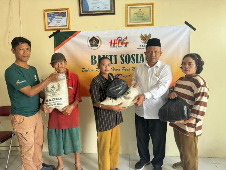 Dinkominfo Kab. Blora