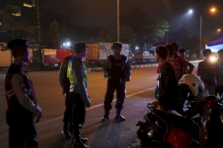 Humas Polres Boyolali