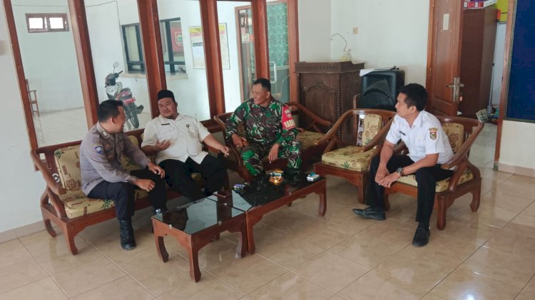 Humas Polres Boyolali