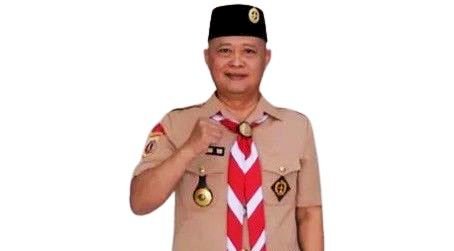 Slamet Bisri. Istimewa