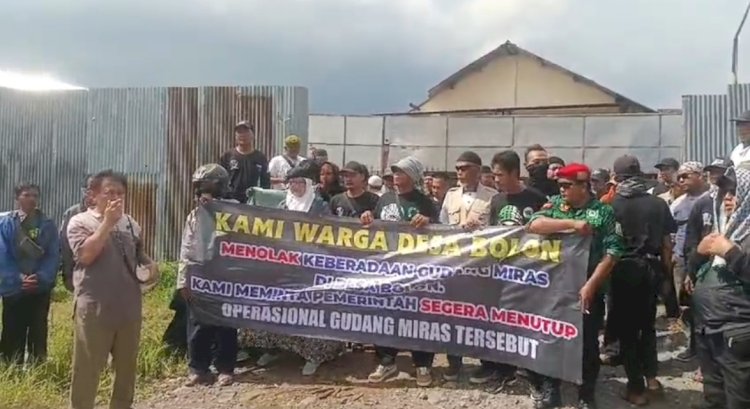 Dian Tanti/RMOLJateng
