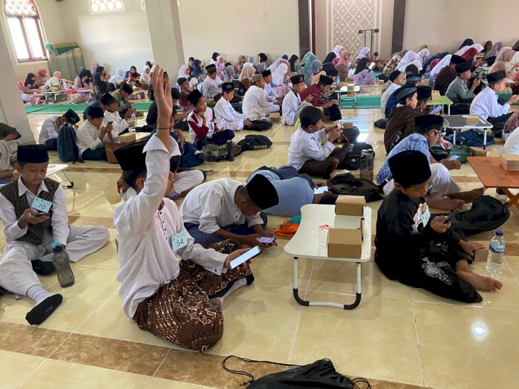 Diskominfo Kota Pekalongan