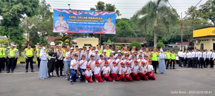 Sofia/RMOLJateng
