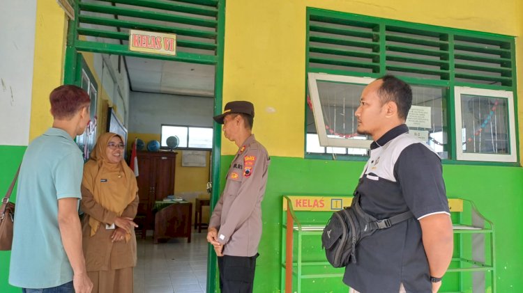 Achmad Lutfhi Khakim/RMOLJateng