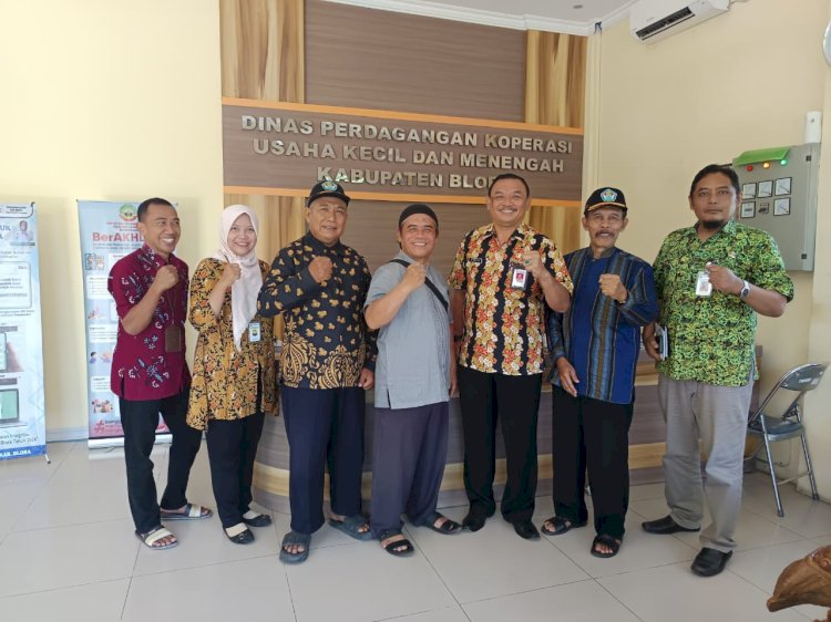 Dinkominfo Kab. Blora