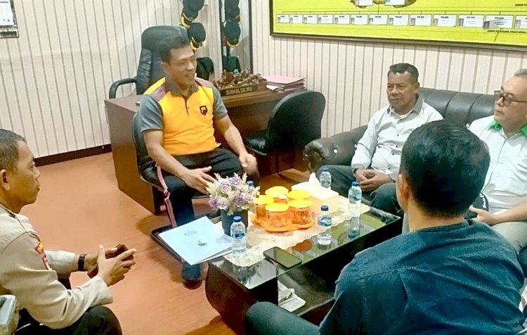 Diskominfo Kab. Batang