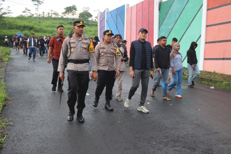 Humas Polres Boyolali
