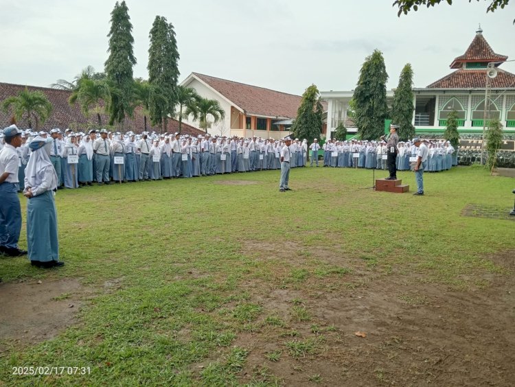 Humas Polres Boyolali