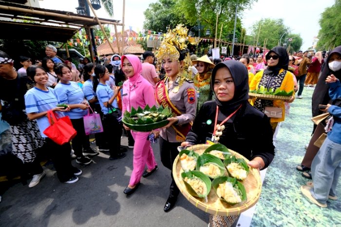 Dian Tanti/RMOLJateng