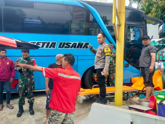 Dian Tanti/RMOLJateng