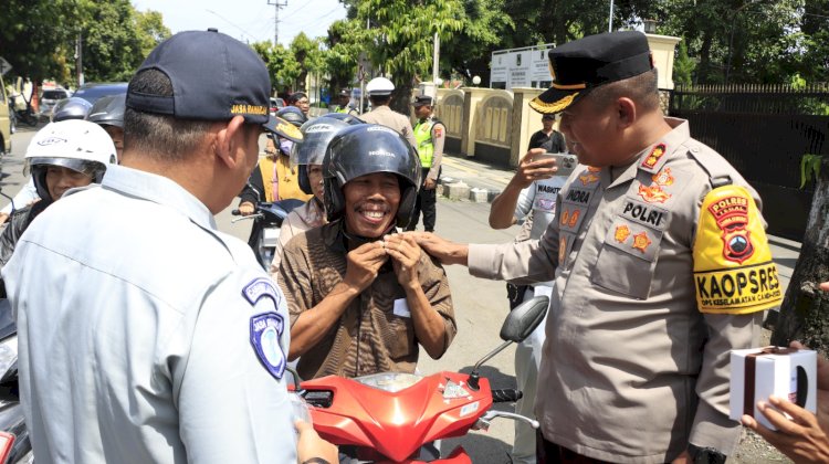 Sofie/RMOLJateng