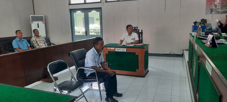 Humas Polres Boyolali