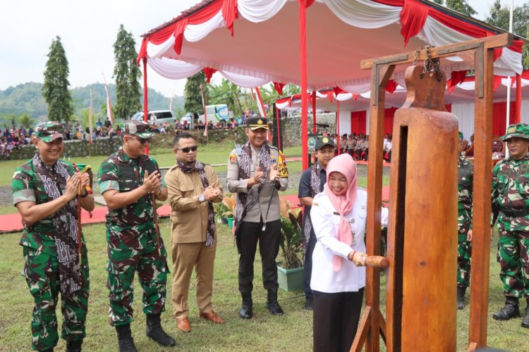 Humas Polres Boyolali