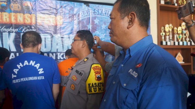 Diskominfo Kota Pekalongan