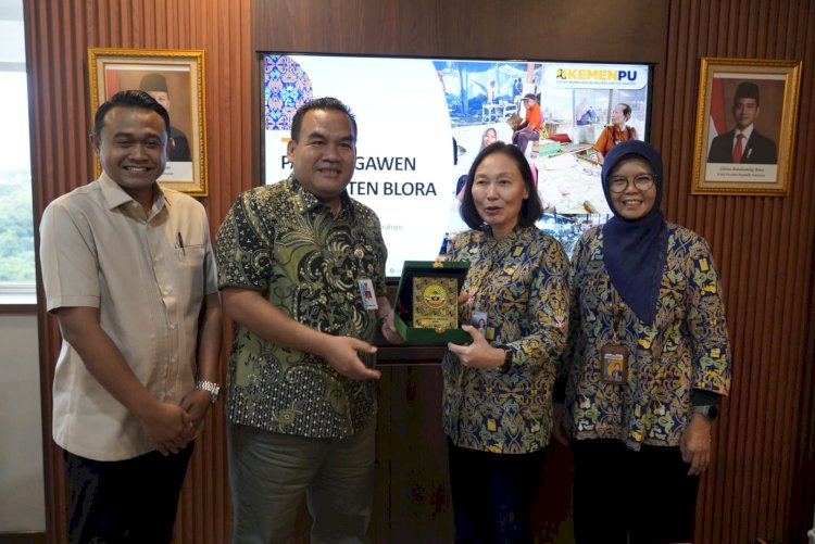 Diskominfo Kab. Blora