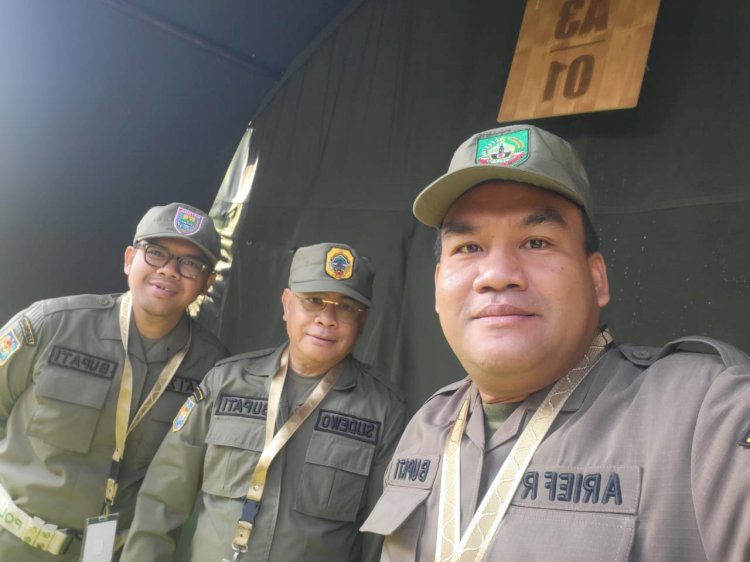 Diskominfo Kab. Blora