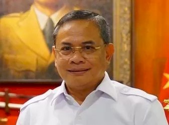 Bupati Pati Sudewo. Istimewa