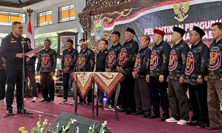 Diskominfo Kab Batang