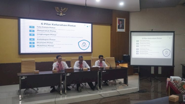 Diskominfo Kota Pekalongan 