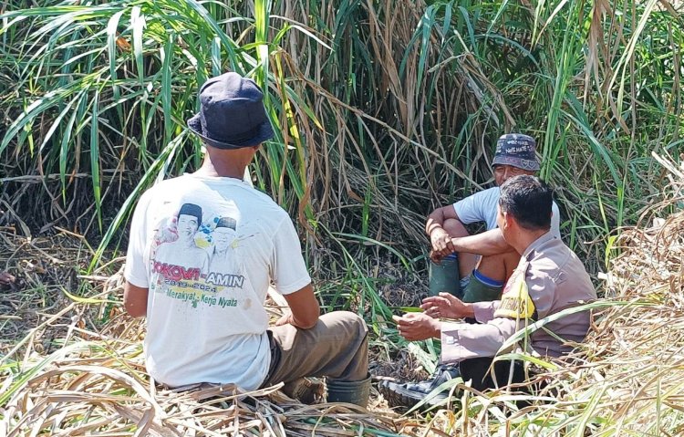 Humas Polres Boyolali