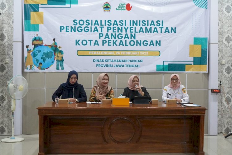 Diskominfo Kota Pekalongan 