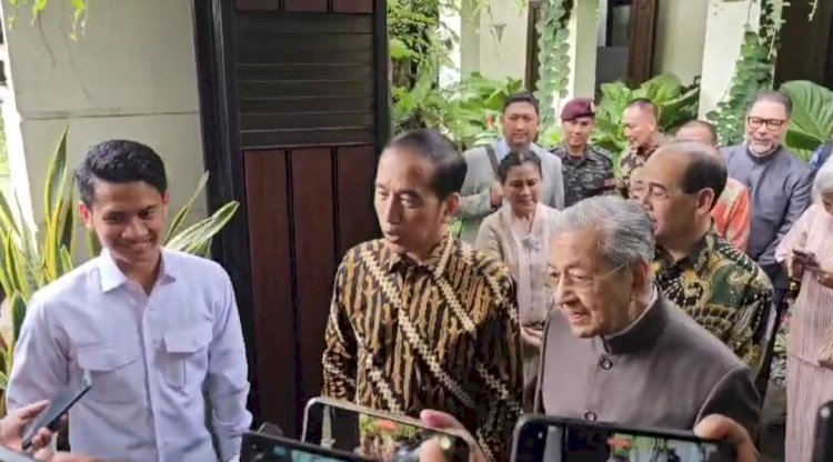 Dian Tanti/RMOLJateng