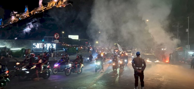 Humas Polres Boyolali