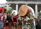 Dugderan Semarang Sambut Ramadhan 2025, Meriah Diikuti Ribuan Warga!
