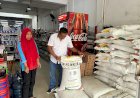 Sidak Satgas Pangan Karanganyar: Sembako Cukup Harga Stabil Sambut Ramadan