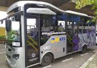 Menagih Janji Presiden Prabowo untuk Transportasi Perkotaan