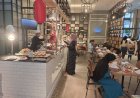 Buka Bersama Di Gumaya Tower Hotel Semarang, Bebas Pilih All You Can Eat