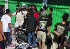 Kreak Yang Resahkan Masyarakat Waktu Sahur Di Ngaliyan Babak Belur Saat Tertangkap Warga