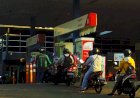 Tak Lagi Beli Pertalite, Banyak Masyarakat Akui Gunakan Pertamax Sekedar Tidak Ingin Antre