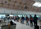 InJourney Airports Pangkas Tarif Bandara, Tiket Pesawat Lebaran 2025 Lebih Murah