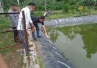 Keceriaan Berubah Duka, Anak 10 Tahun Tewas Tenggelam di Embung Kedung Lerep