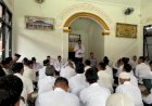 Warga Binaan Rutan Banjarnegara Bakal Nyantri Sebulan Penuh