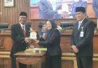 Pesan Masrofi ke Amalia dan Wakhid Jumali : Prioritaskan Desa Ratamba