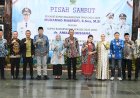 Amalia : Matur Suwun Pak Masrofi