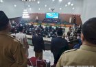 Bupati Ischak: Ini Visi Misi Bupati Tegal Selama 5 Tahun Memimpin