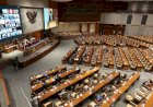 Kawal Proses Legislasi Di Parlemen Republik Indonesia
